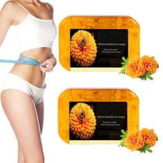 Bodybite Učvršćujući sapun protiv celulita za glatku i čvrstu kožu | ESSENCELL