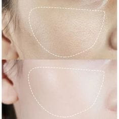 Bodybite Čarobna podloga za ujednačavanje tena i smanjenje pora | PERFECTOLE