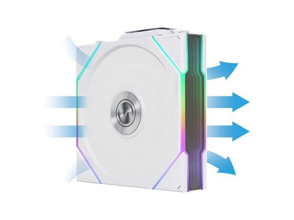 UNI FAN TL Wireless (12TL1W3W)