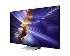 Samsung QE48S90FAEXXH TV, OLED, Pametni TV, 4K UHD, 121 cm (48)