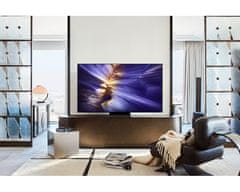 Samsung QE48S90FAEXXH TV, OLED, Pametni TV, 4K UHD, 121 cm (48)