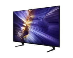 Samsung QE42S90FAEXXH TV, OLED, Pametni TV, 4K UHD, 108 cm (42)