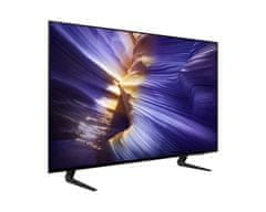 Samsung QE42S90FAEXXH TV, OLED, Pametni TV, 4K UHD, 108 cm (42)