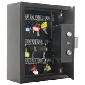 Fifty BT Key  