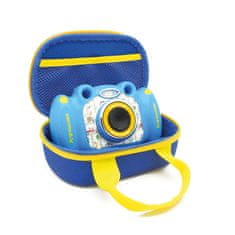 EasyPix Kiddypix Blizz Blue dječji fotoaparat (EASYPIX10086)