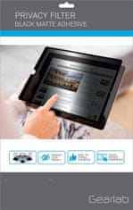 eSTUFF Ljepljivi filter za privatnost 13.5"" 289 mm x 196 mm 3:2. Podržava zaslone os