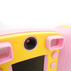 EasyPix Kiddypix Mystery dječji fotoaparat (EASYPIX10081)