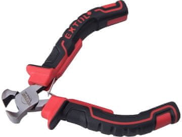 Extol Premium (8813022) mini kliješta za prednje rezanje, 115 mm