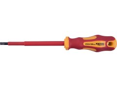 Extol Premium Električarski odvijač 53075 (-) 5,5x125 mm, VDE, CrV