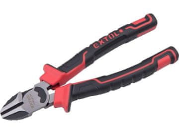 Extol Premium (8813197) bočna kliješta za rezanje POWER, 190 mm
