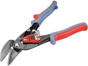 Extol Premium škare za lim (8813600) zupčanik, 255 mm, desne, CrV