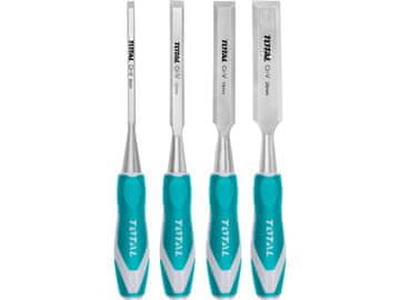 Total Dlijeta THT41K0401 dlijeta, set od 4, industrijska