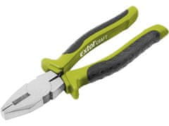 Extol Craft kombinirana kliješta 160 mm