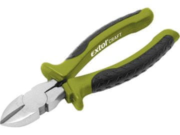 Extol Craft (7038) bočne rezače, 160 mm
