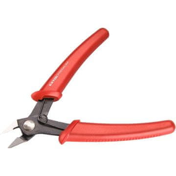 Extol Premium (8831110) bočna kliješta za elektroniku, 130 mm