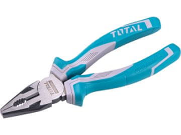 Total Kombinirana kliješta THT210706 kombinirana kliješta, industrijska, 180 mm, CrV