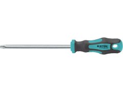 Extol Premium Odvijač (8819248) TORX, T27x100mm, CrV