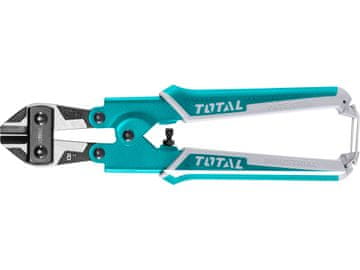 Total THT11386 kliješta za rezanje, polužna, industrijska, 200 mm/8", CrV