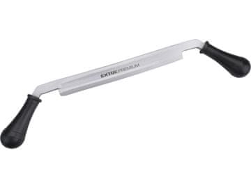 Extol Premium rezač ravni rezač, s plastičnim ručkama, duljina oštrice 480/250 mm