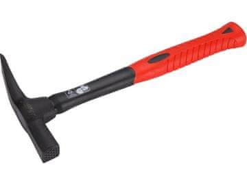 Extol Premium zidarski čekić (8811215) Rhine, 600g, drška od fiberglasa