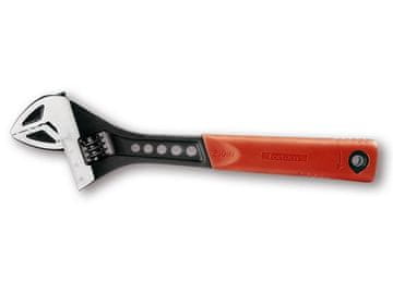 Fortum Podesivi ključ (4770112) podesivi ključ, 300 mm/12", 0-38 mm, M8-M24, 61CrV5