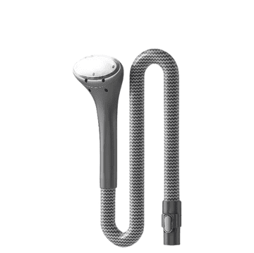 UWANT B200 nastavak za parno glačanje odjeće, siva