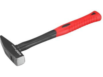 Extol Premium čekić (8811256) drška od fiberglasa, 600 g