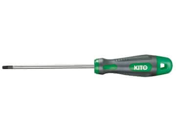KITO TORX odvijač (4800505) TORX odvijač produženi, T 5x150mm, S2