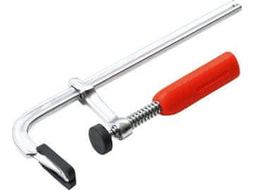 Extol Premium Stezaljka (8815004) F - stolarska, 250x60mm