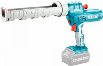 Total TCGLI2001 Bežični 20V Li-ion pištolj, bez baterije i punjača