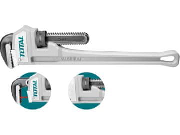 Total Totalni ključ THTAL17146 Ključ, duljina 350 mm/50 mm, industrijski