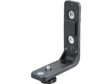 Extol Craft Magnetski držač (92323) Magnetski držač L-tipa za laser/kameru, vijak 1/4"