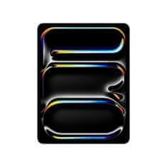 Apple iPad Pro 13 tablet, M5, 512 GB, Cellular, standardno staklo, srebrni (me8c4hc/a)