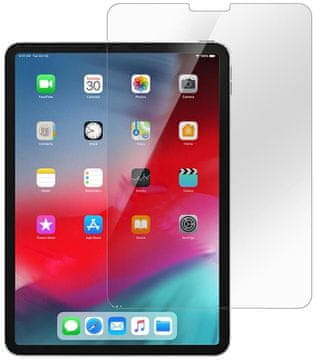 eSTUFF Apple iPad Pro 11 2022-2018/Air 10.9 2022/2020 Zaštitno staklo za zaslon. Kal