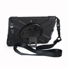 eSTUFF Microsoft Surface Go 4/Go 3/Go 2/Go AUSTIN Defender bez ugrađenog zaštitnog