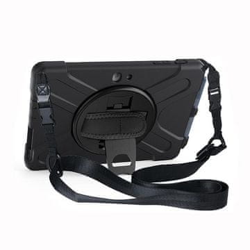 eSTUFF Microsoft Surface Go 4/Go 3/Go 2/Go AUSTIN Defender bez ugrađenog zaštitnog