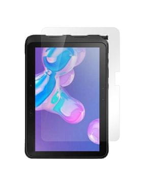 eSTUFF Samsung Galaxy Tab Active Pro/4 Pro Zaštitno staklo. Kaljeno staklo. Titan S