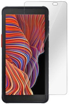 eSTUFF Samsung Galaxy Xcover 5 zaštitno staklo. Kaljeno staklo. Titan Shield