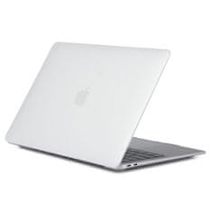 eSTUFF MacBook Air 13.3"" matno-prozirno tvrdo kućište