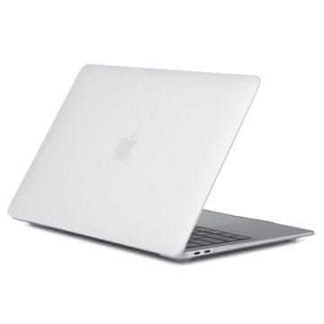 eSTUFF MacBook Air 13.3"" matno-prozirno tvrdo kućište