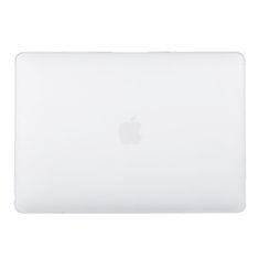 eSTUFF MacBook Air 13.3"" matno-prozirno tvrdo kućište