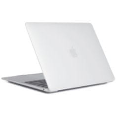 eSTUFF MacBook Air 13.3"" matno-prozirno tvrdo kućište