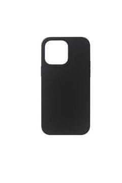 eSTUFF DUBLIN iPhone 14 Pro Max crna magnetska maskica. Materijal: 51% PC i 25% silikon