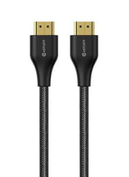 eSTUFF INFINITE HDMI 2.1 kabel 8K 2m