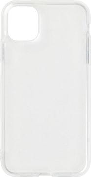 eSTUFF INFINITE (GRS) VIENNA iPhone 11 prozirna zaštitna maska. Materijal: 100% reciklir