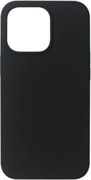 eSTUFF INFINITE (GRS) ROME iPhone 13 Pro crna magnetska maskica. Materijal: 55% (GRS)