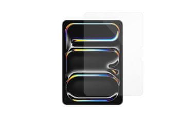 eSTUFF Apple iPad Pro 11 2024 Zaštitno staklo. Kaljeno staklo. Titan Shield
