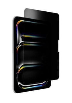 eSTUFF Samoljepljivi filter privatnosti za iPad Air 13"" 2025/2024 Podržava zaslone osje