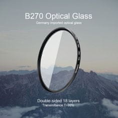 7Artisans MRC UV filter 67 mm (7ART4950167)