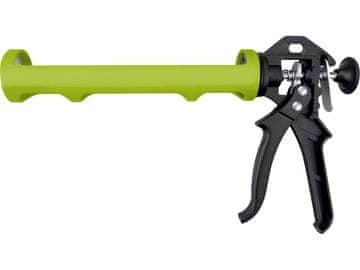 Extol Craft (945101) pištolj za posudu, plastični, 225 mm, za kartuše